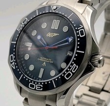 James Bond Automatic 007