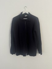 Men’s Versace Zip Up Jacket