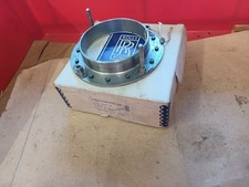 Aircraft Parts ROLLS ROYCE SPEY BAC 1-11 ENGINE COWL LP COOLING AIR OUTLET DUCT