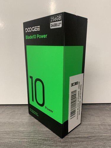 Doogee blade power rugged - blade,