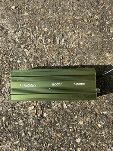 Hydroponics grow light - light, kit