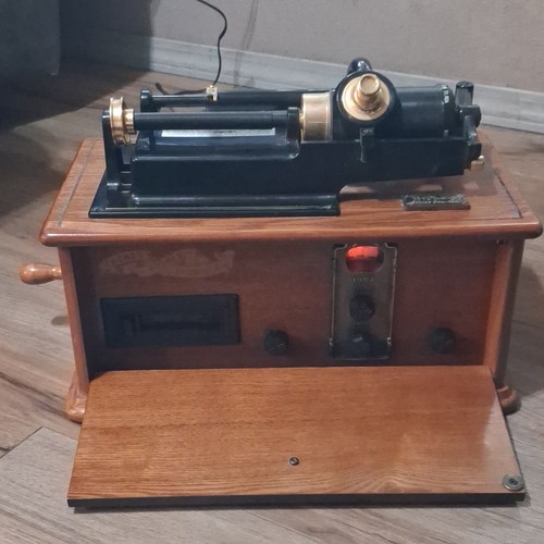 Edison phonographs home - edison,