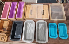 Job Lot Bundle Silicone Mold