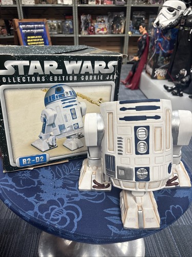 Star wars collector - wars,