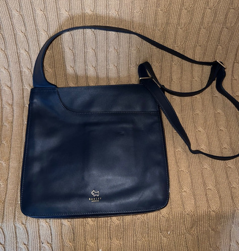 Radley london pocket - london, lg
