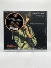 Don Shinn - Temples With