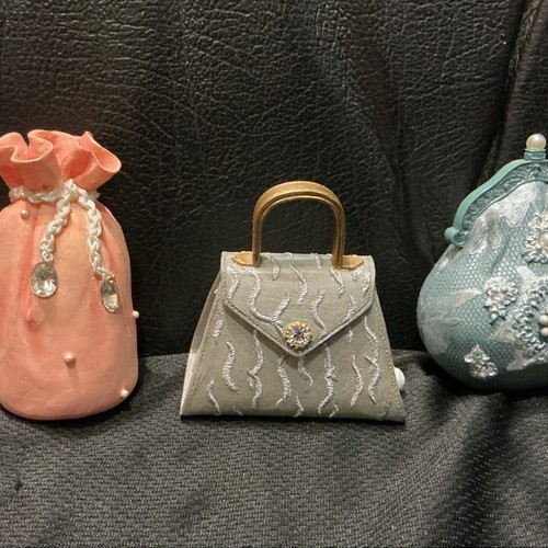 Ladies day hats bags of - day,