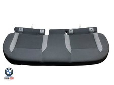 NISSAN QASHQAI J11 1.5DCI MK2 5DRS HATCH REAR LOWER BENCH CLOTH SEATS