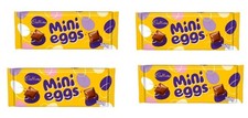 Cadbury Mini Eggs Chocolate