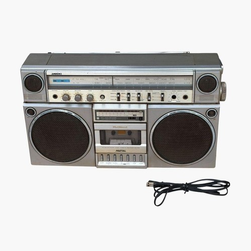 National panasonic 5150 - panasonic, rx-5150