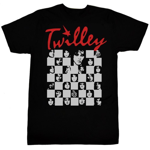 Dwight twilley men shirt - dwight, t-shirt