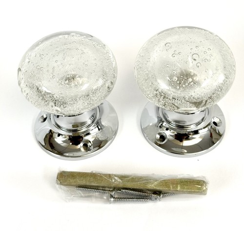 Beautiful pair large bubble - beautiful,