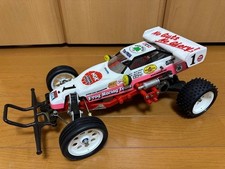 TAMIYA Mighty Frog RC Car
