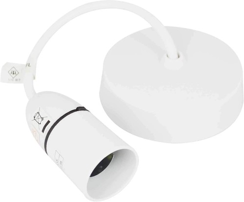 Status inch ceiling pendant - status,