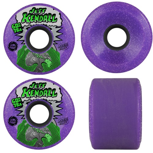 Slime balls skateboard wheels - slime,