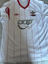 Southampton Fc Shirt