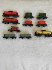 Triang TT Wagon Tanker Bundle