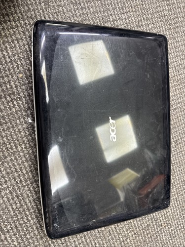 Acer aspire 7720 - aspire,