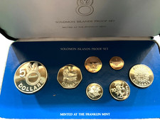 1977 SOLOMON ISLANDS LATE