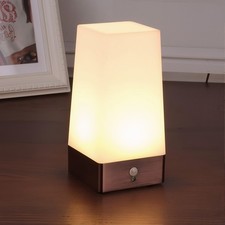Pir motion sensor - night, light