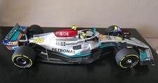 Minichamps f1 mercedes - minichamps,