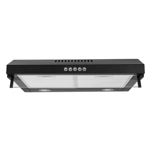 Top rear venting visor - top, &