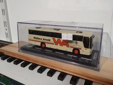 CORGI OM43301 WALLACE ARNOLD