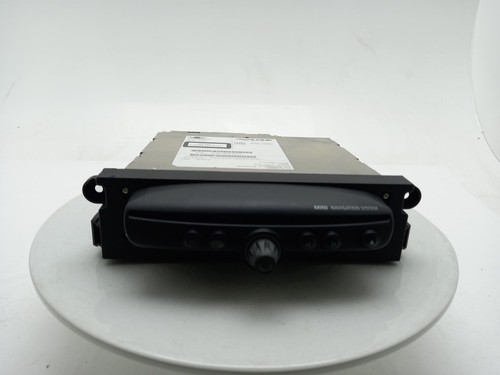 Mini countryman radio - (bmw),