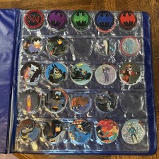 Batman The Animated Series