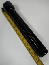 Maglite cell flashlight - 3d,