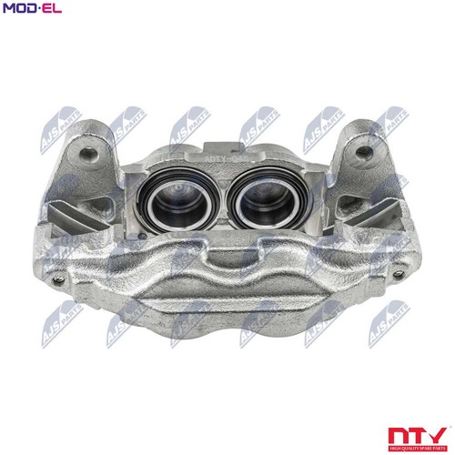 Brake caliper hzp - brake, hzp-ty-045