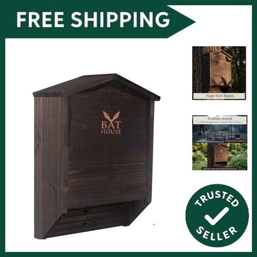 Bat house - bat,
