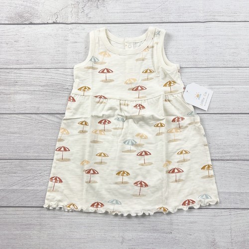 Little organic cotton - co, dress