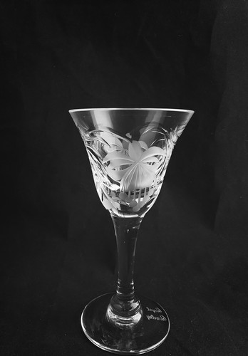 Royal brierley fuchsia liqueur - brierley,