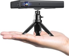 ELEPHAS A1 Portable 4K Mini