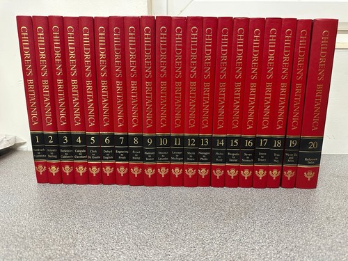 Children britannica - children’s,