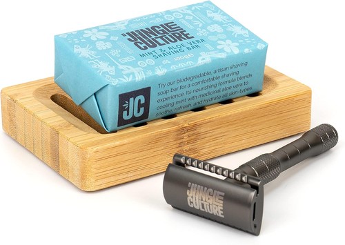 Jungle culture mint - jungle, &