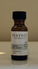 Perfect Formula Clear Gel Coat