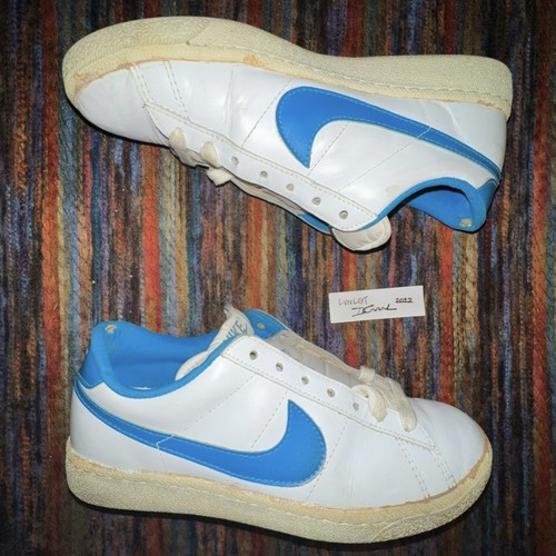 80s vintage nike tennis - vintage,