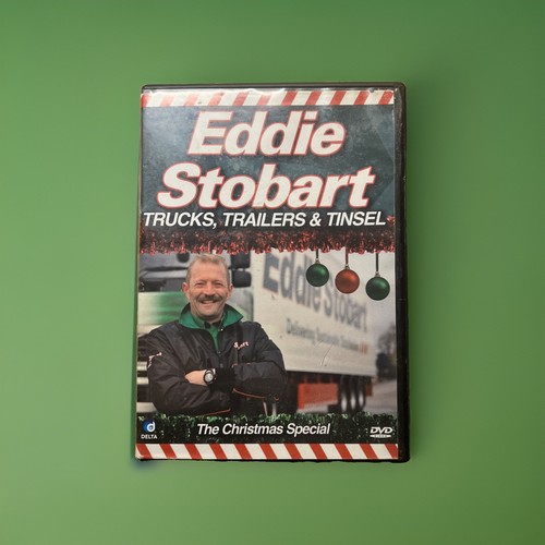 Eddie stobart trucks - stobart, trailers