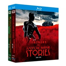 American Horror Stories:Season