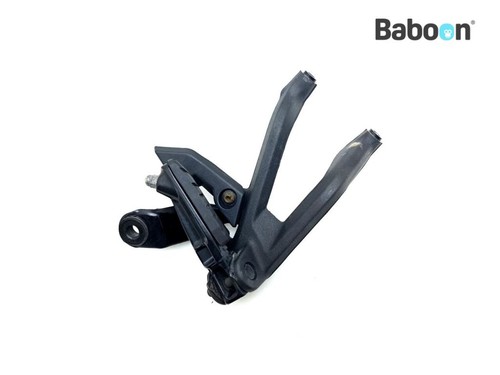 Footrest bracket rear right - footrest,
