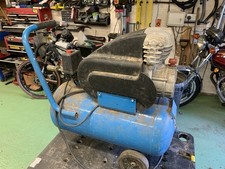 Small compressor for spares - spares, or