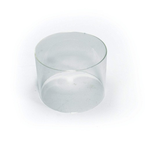 Replacement glass globe for - replacement,
