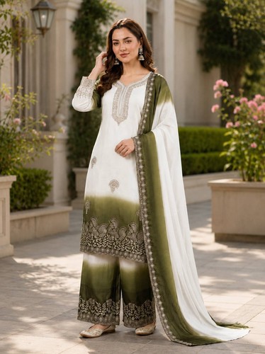 Salwar kameez pakistani indian - kameez,