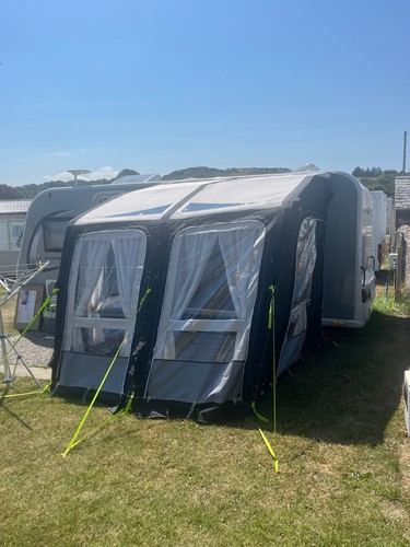 Dometic rally air - rally, s