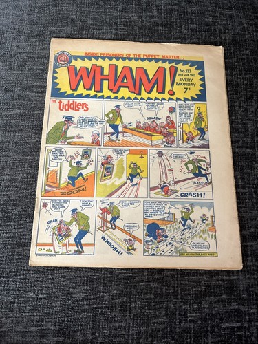 Wham comic 137 28 - comic,