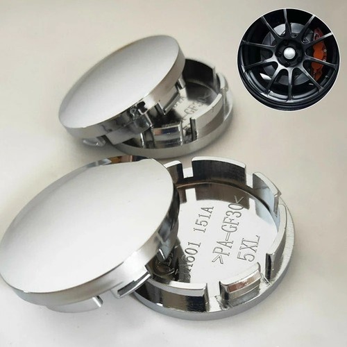 Universal 56mm car - 4x,