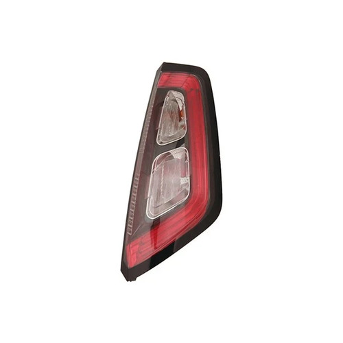 Depo right rear - tail, light