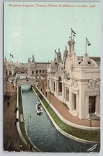 Western Lagoon Franco British